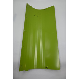 Wkład walca wciągającego dolnego zamiennik 0004956810