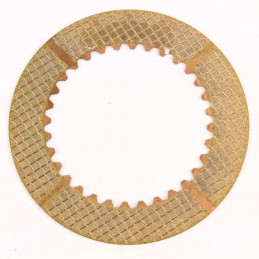 TARCZKA CIERNA WOM MASSEY FERGUSON 3310959M91