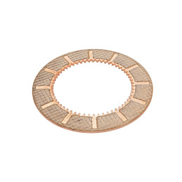 Tarcza cierna 3387347M1