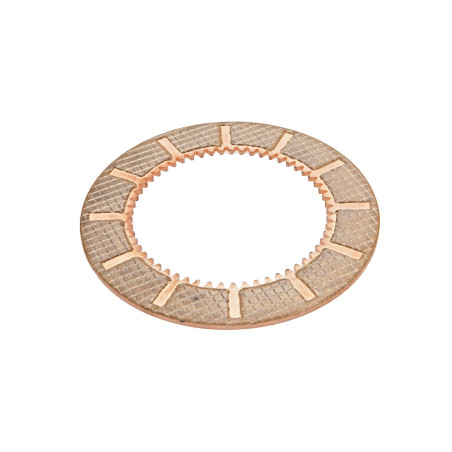 Tarcza cierna 3387347M1