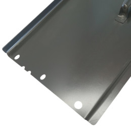 Ściana tylna wkładu zamiennik