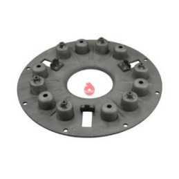 Osłona sprzęgła C-328/330 ORYGINAŁ URSUS 42210010U