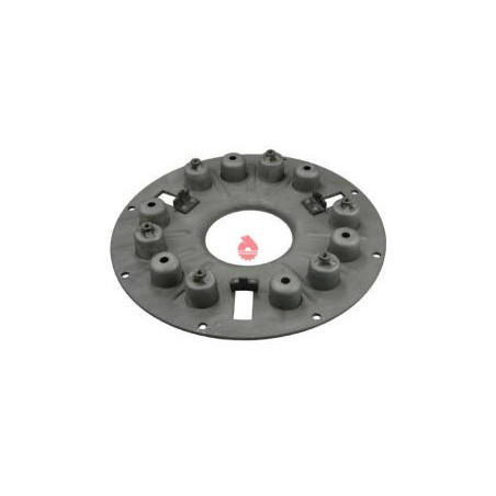 Osłona sprzęgła C-328/330 ORYGINAŁ URSUS 42210010U