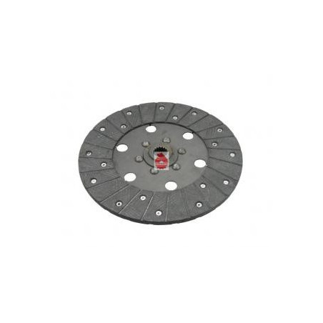 Tarcza sprzęgła napędu ciągnika I stopnia C-330M ORYGINAŁ 42213091U