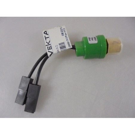 CZUJNIK WYSOKIEGO CIŚNIENIA KLIMATYZACJI CLAAS  ORYGINAŁ 0006228561