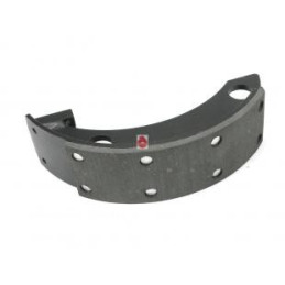Szczęka hamulcowa ( Krótka nitowana ) C-330 ORYGINAŁ   42320210U