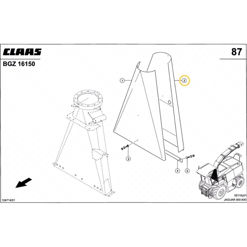 BLACHA ŚCIERALNA ZAMIENNIK 0000786611