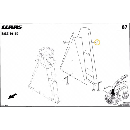 BLACHA ŚCIERALNA ZAMIENNIK 0000786611