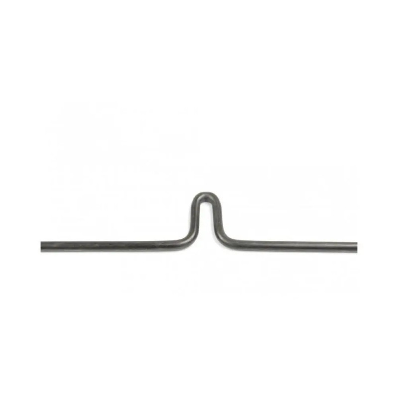 Drut pióra sita  4X1000mm 176523