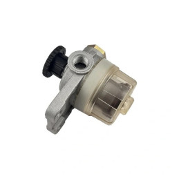 Pompka ręczna    068665