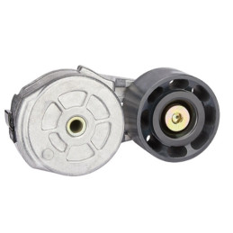 Napinacz paska rolka Case 87326910