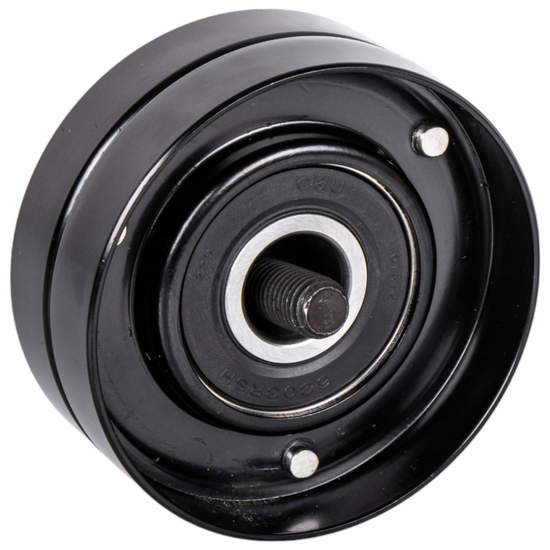 Rolka napinacza John Deere   AL116369 AL155438