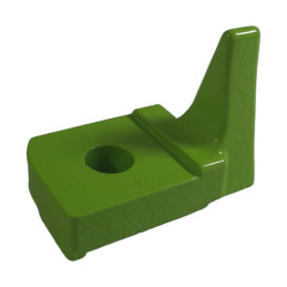 WPROWADZENIE  ORYGINAŁ CLAAS 0013128470