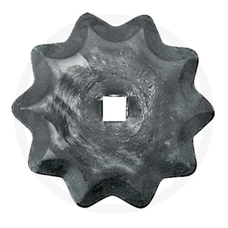 NÓŻ GWIAZDKOWY  24479079  /  527527318