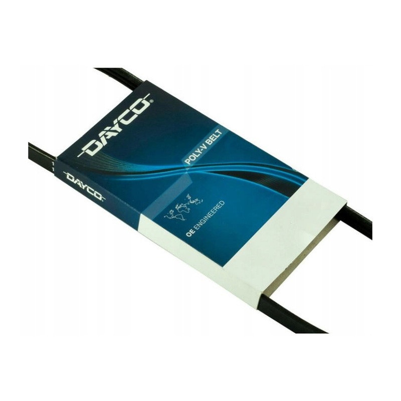 Pasek klinowy wielorowkowy  4PK1050