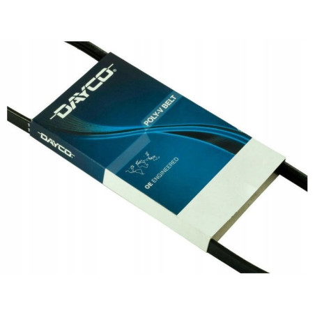 Pasek klinowy wielorowkowy  4PK1050