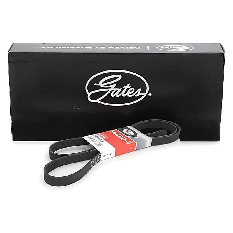 Pasek wielorowkowy GATES 6pk1718