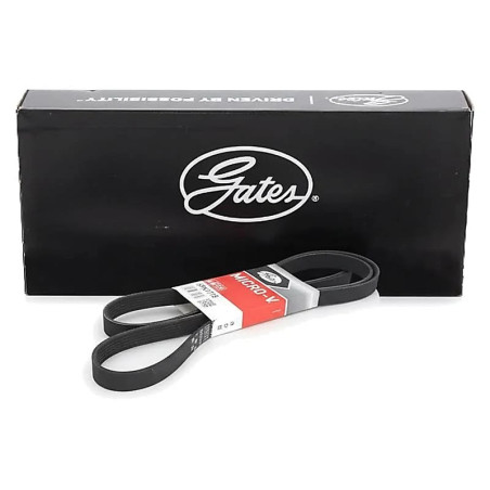 Pasek wielorowkowy GATES 6pk1718
