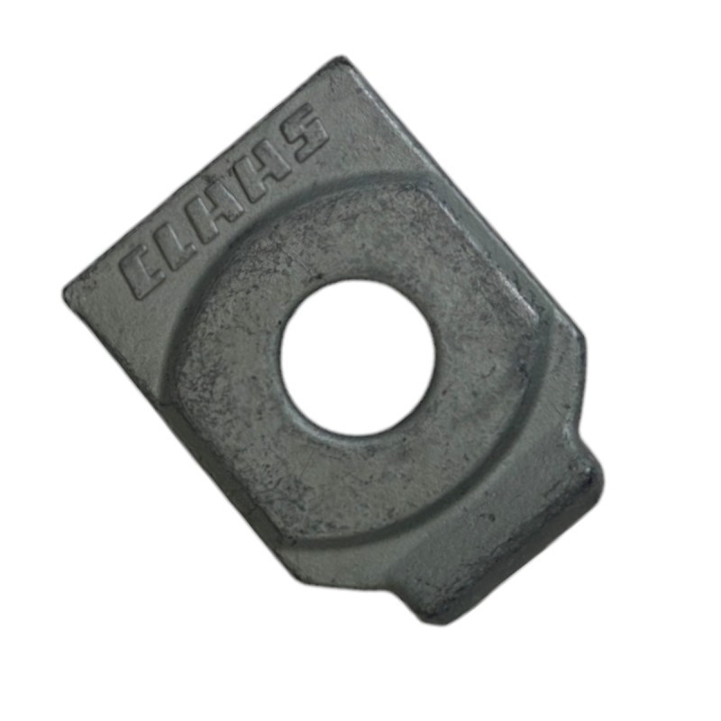 Zacisk noża zewnętrzny oryginał claas 0013189151 1318.915.1