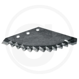 Nóż paszowozu 16800045  527527259