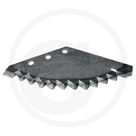 Nóż paszowozu 16800045  527527259