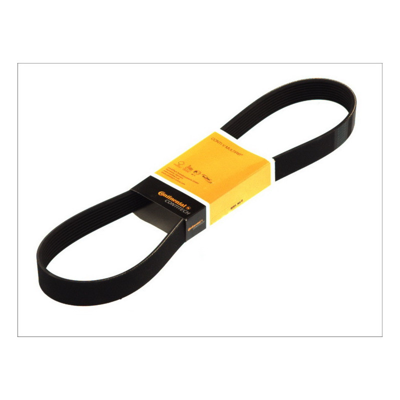 PASEK WIELOROWKOWY 8PK2215