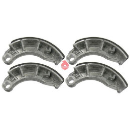 Szczęka hamulcowa  C-360 ORYGINAŁ URSUS 46626140