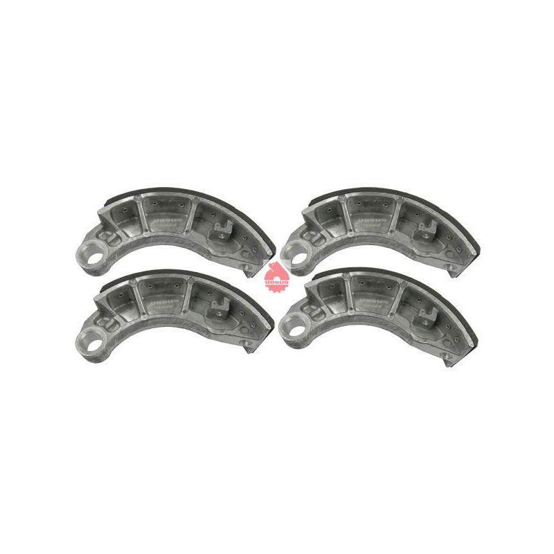 Szczęka hamulcowa  C-360 ORYGINAŁ URSUS 46626140