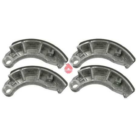 Szczęka hamulcowa  C-360 ORYGINAŁ URSUS 46626140