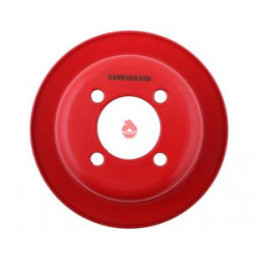 Koło pasowe pompy wody 46506140 U