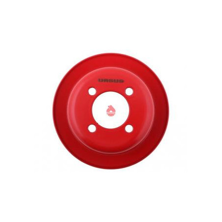 Koło pasowe pompy wody 46506140 U