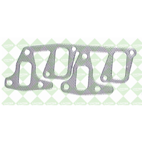 USZCZELKA KOLEKTORA WYDECHOWA   U5LT0328 , 4223728M1 , 3688c042