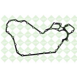 Uszczelka pokrywy rozrządu JCB