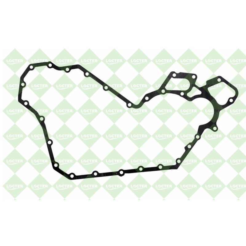 Uszczelka pokrywy rozrządu JCB