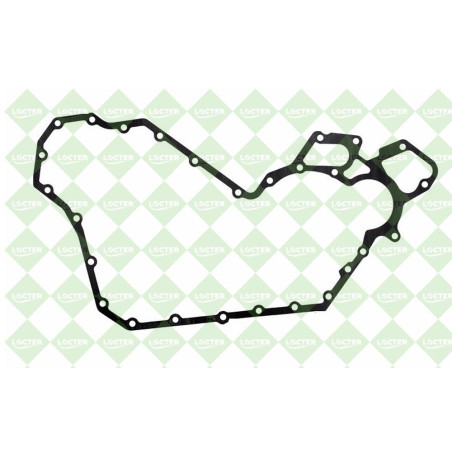 Uszczelka pokrywy rozrządu JCB