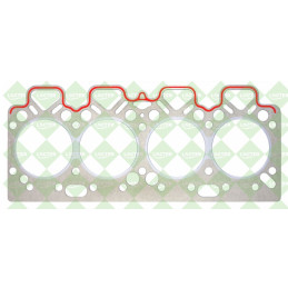 USZCZELKA GŁOWICY SILNIKA PERKINS MASSEY FERGUSON