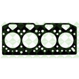 USZCZELKA GŁOWICY WZMACNIANA 3-WARSTWOWA