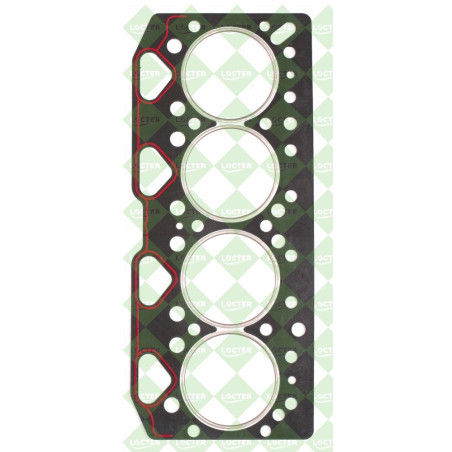 USZCZELKA GŁOWICY PERKINS 3640096M1, 3641865M1, 3681E009