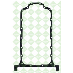 Uszczelka miski oleju Perkins 3118272R1, 3638519M1, 3640406M1