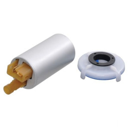 Pompka paliwowa zasilająca John Deere AL226603, AL78405