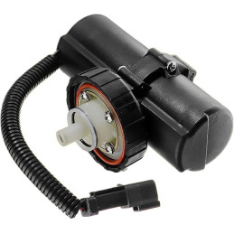 POMPKA PALIWA 12V KOPARKO-ŁADOWARKI JCB  2289129