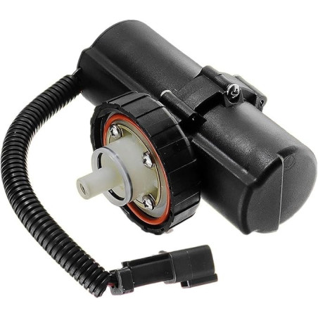 POMPKA PALIWA 12V KOPARKO-ŁADOWARKI JCB  2289129