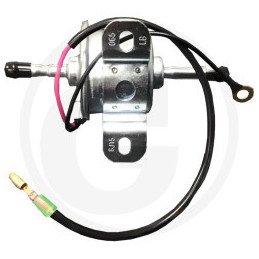 Pompka paliwa do silnika kuboty /jarmar/ perkins jcb 380151225