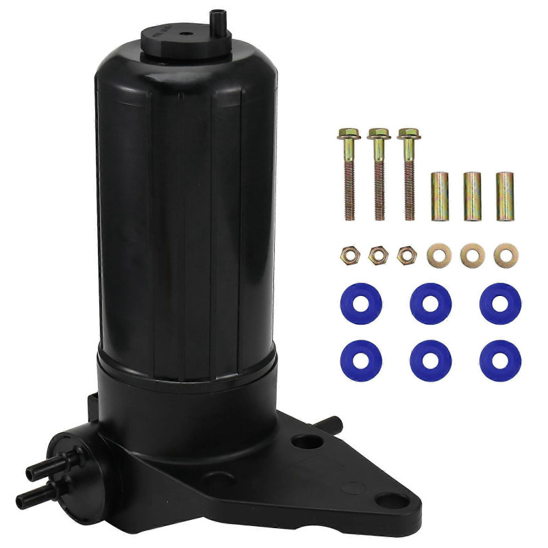 POMPKA POMPA ELEKTRYCZNA PALIWA DO PERKINS MANITOU