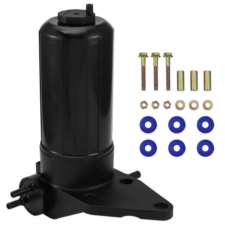 POMPKA POMPA ELEKTRYCZNA PALIWA DO PERKINS MANITOU