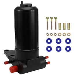 POMPKA POMPA ELEKTRYCZNA PALIWA DO PERKINS MANITOU