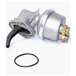 POMPA PALIWA ZASILAJĄCA CASE   NEW HOLLAND  3802723