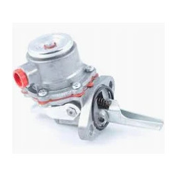 POMPKA ZASILAJĄCA RENAULT FENDT 72013650 600500751