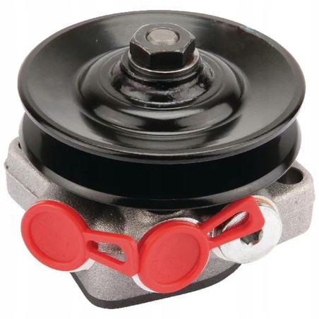 Pompa paliwa 21/100-45 02113753, 04207013, 04503572, 04801613