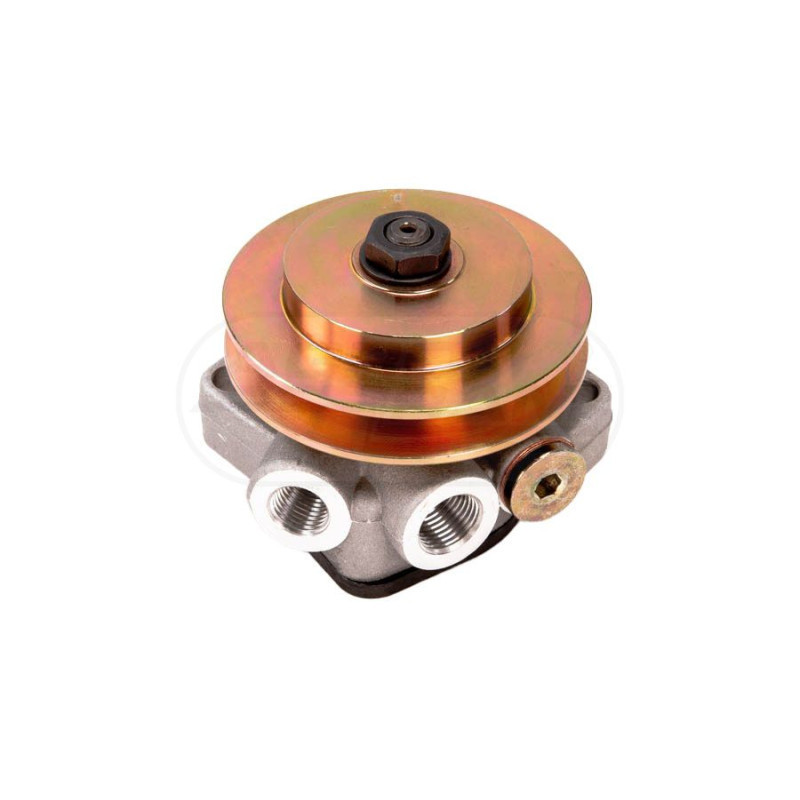 Pompa paliwa B55613 02112671, 02111628 Deutz-fahr